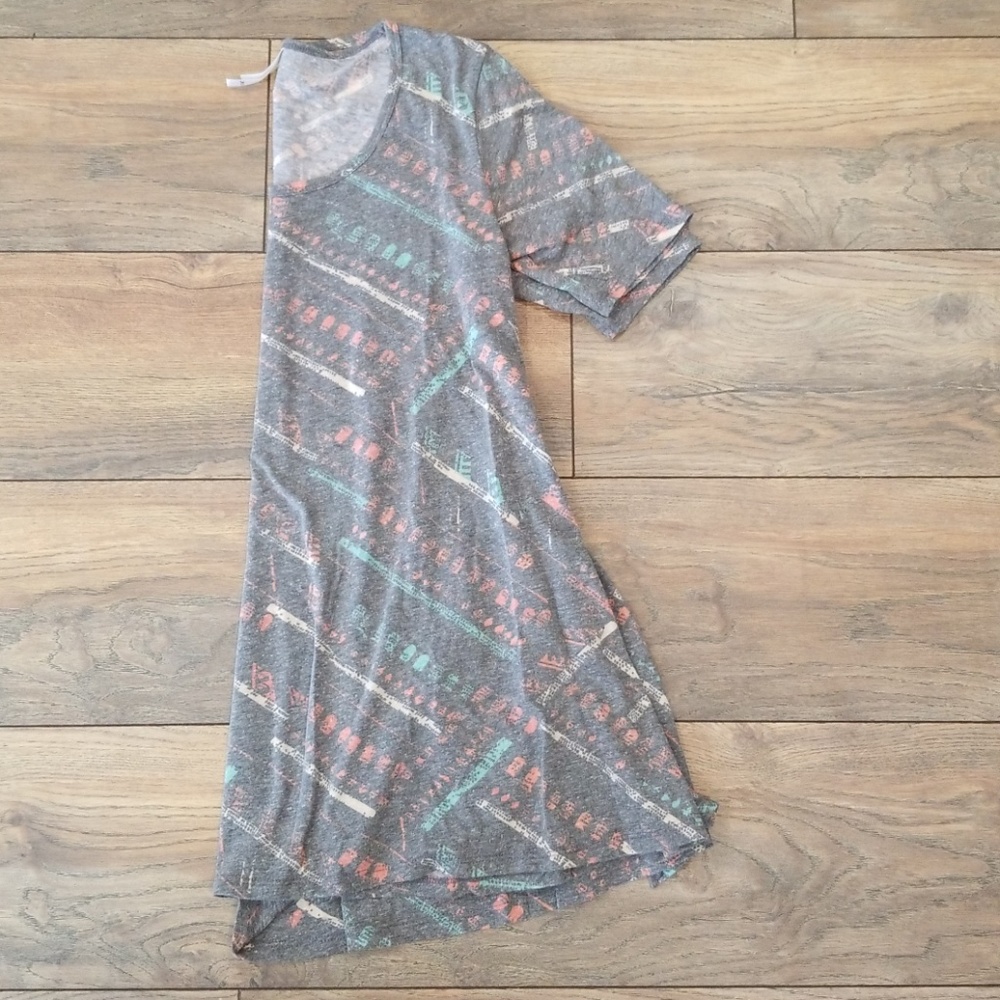 LLR PERFECT